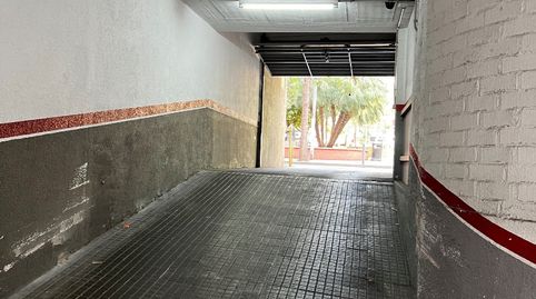Foto 3 de Garaje en venta en Carrer del Comerç, 38, Santa Eulàlia, L'Hospitalet de Llobregat