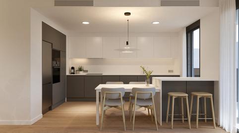 Photo 4 from new construction home in Flat for sale in Avinguda de Fontanet, 34, La Bordeta, Lleida