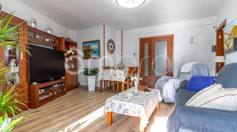 Foto 2 de Piso en venta en Hernández Sanahuja, Eixample, Tarragona Capital
