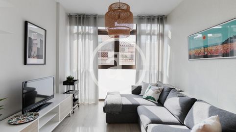 Foto 5 de Piso de alquiler en Carrer de Martí, Vila de Gràcia, Barcelona Capital
