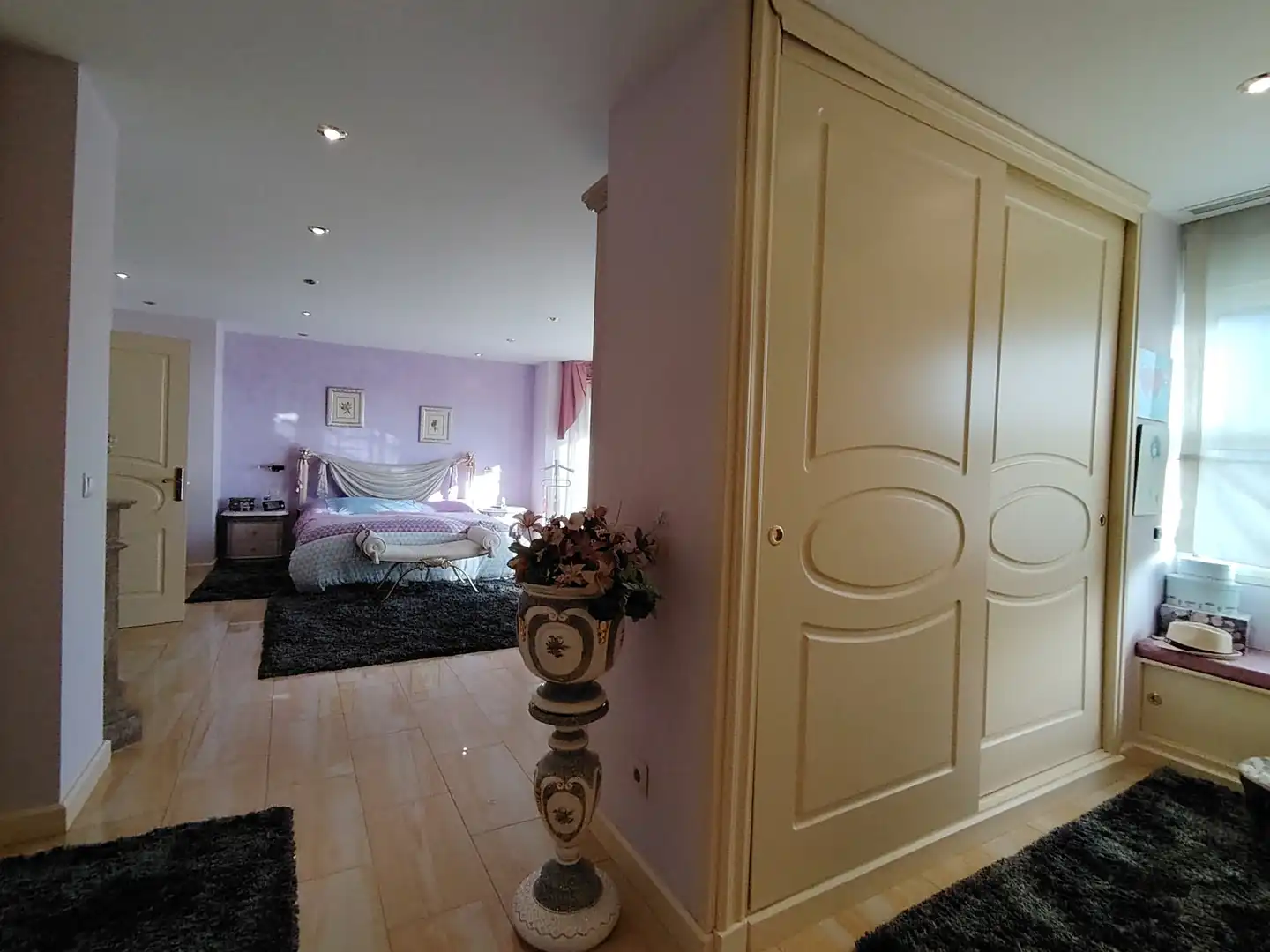 Villa avec terrasse à vendre à Batres, imagen 50