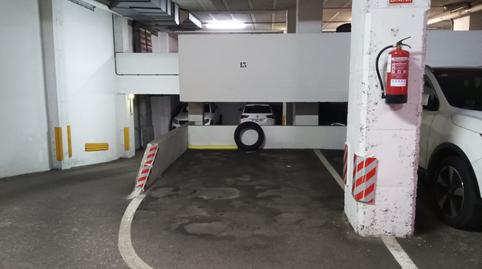 Foto 4 de Garatge de lloguer a Calle de Ramón Granda, El Carbayedo - El Quirinal, Asturias