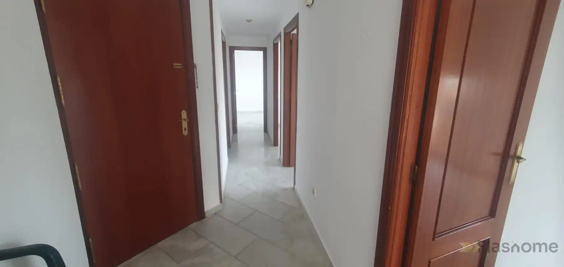 Wohnung zum Verkauf in Santa Amalia mit Abstellraum und Balkon