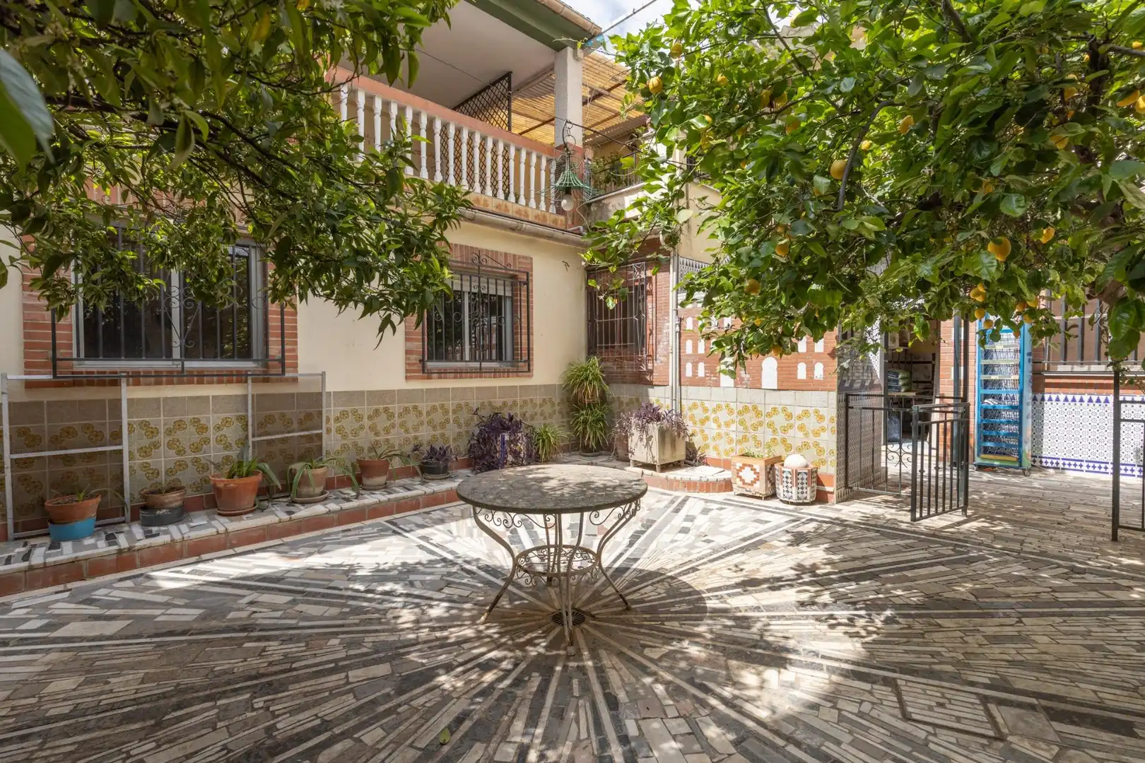Casa o xalet en venda a San Miguel