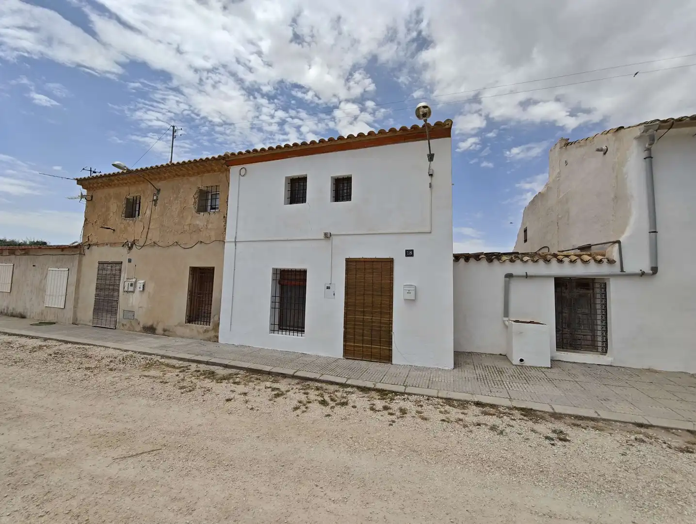 Haus zum Verkauf in El Pinós / Pinoso, imagen 9