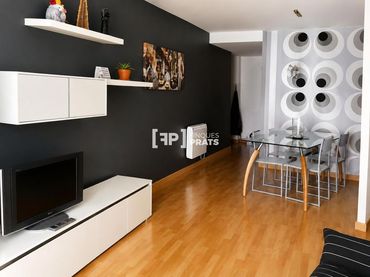 Appartement avec ascenseur à vendre à TALLADA