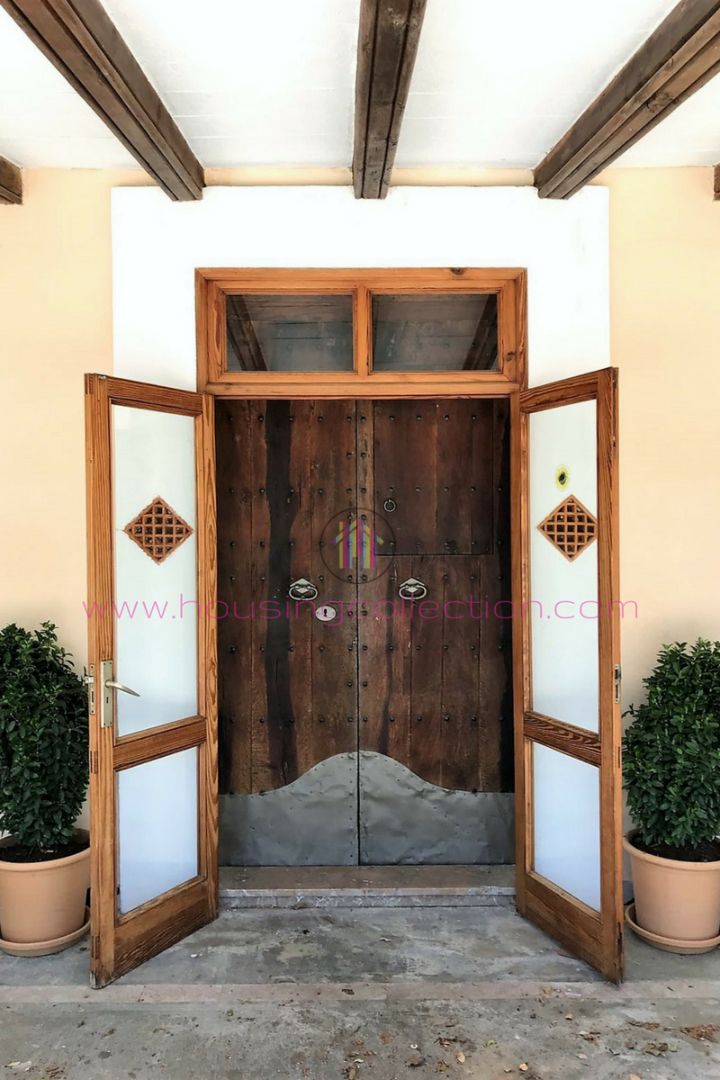 Country house for sale in Llucmajor  with Heating and Swimming Pool