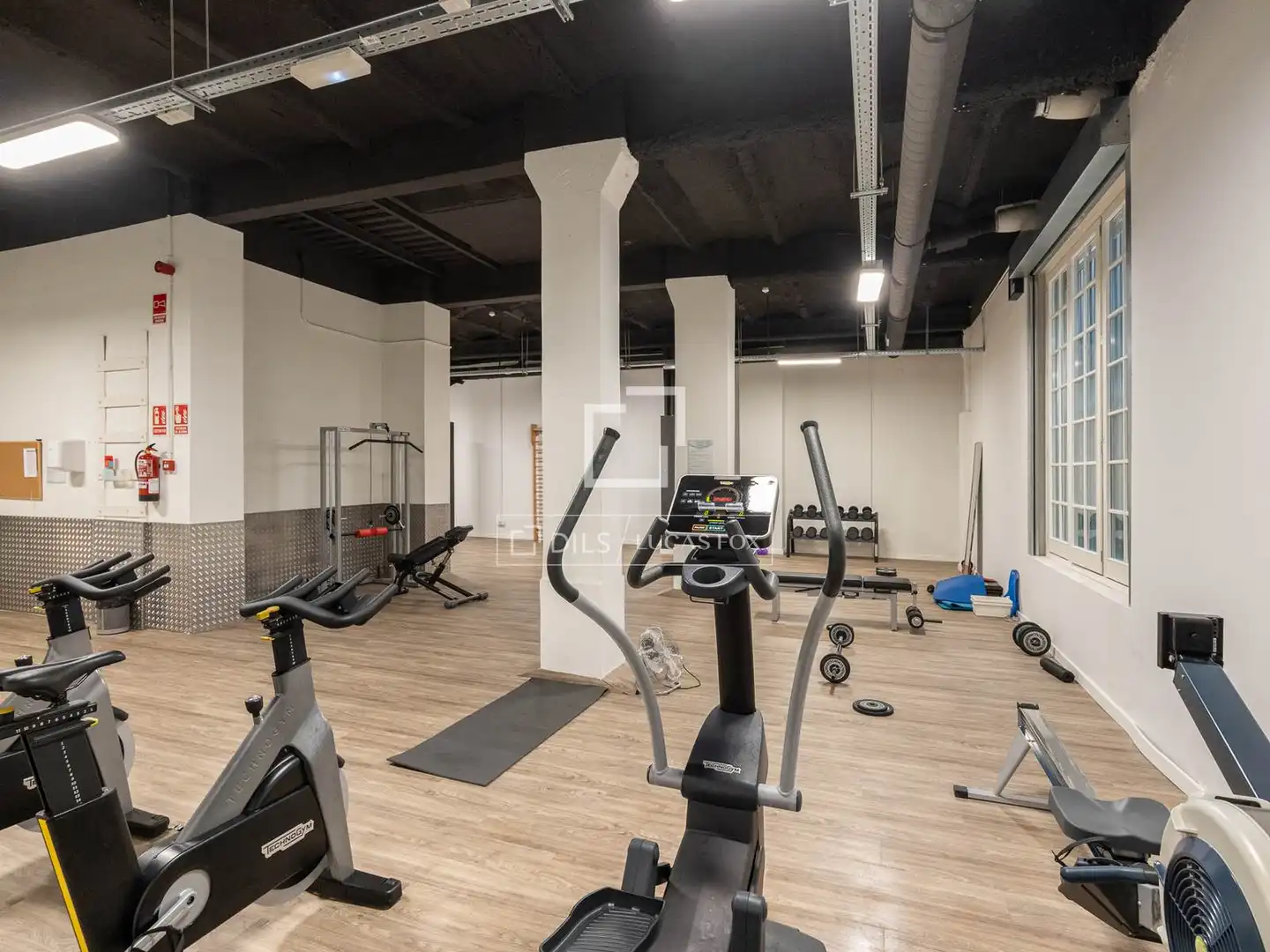 Piso en venta en Eixample