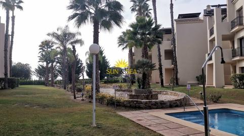 Foto 2 de Planta baixa en venda a Roda, San Javier