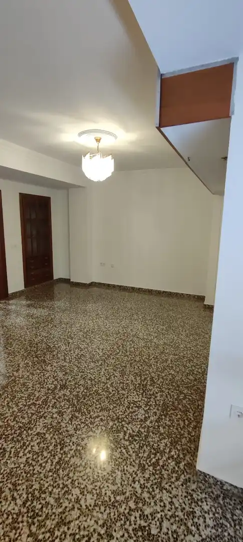 Flat for rent in Carretera del Convent, 25, Oliva pueblo