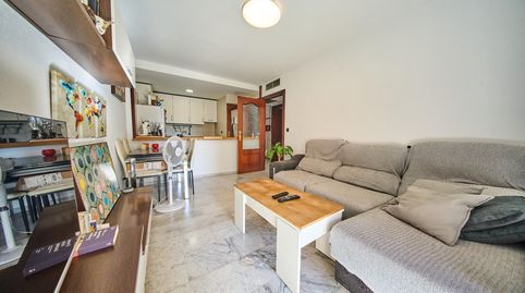 Foto 2 de Piso en venta en San Nicolas, La Malagueta - Monte Sancha, Málaga Capital