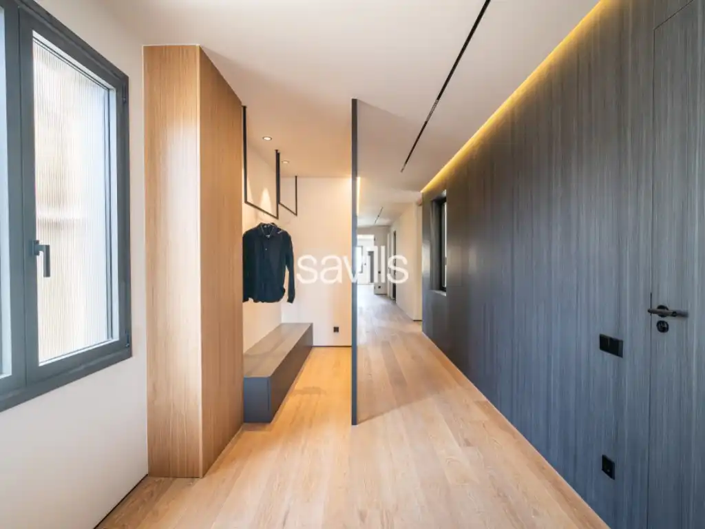 Attique avec ascenseur à vendre à Sarrià - Sant Gervasi, imagen 19