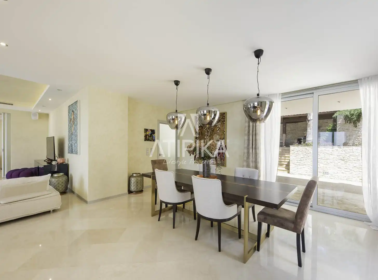 Maison avec piscine à vendre à Jaume Balmes, imagen 25