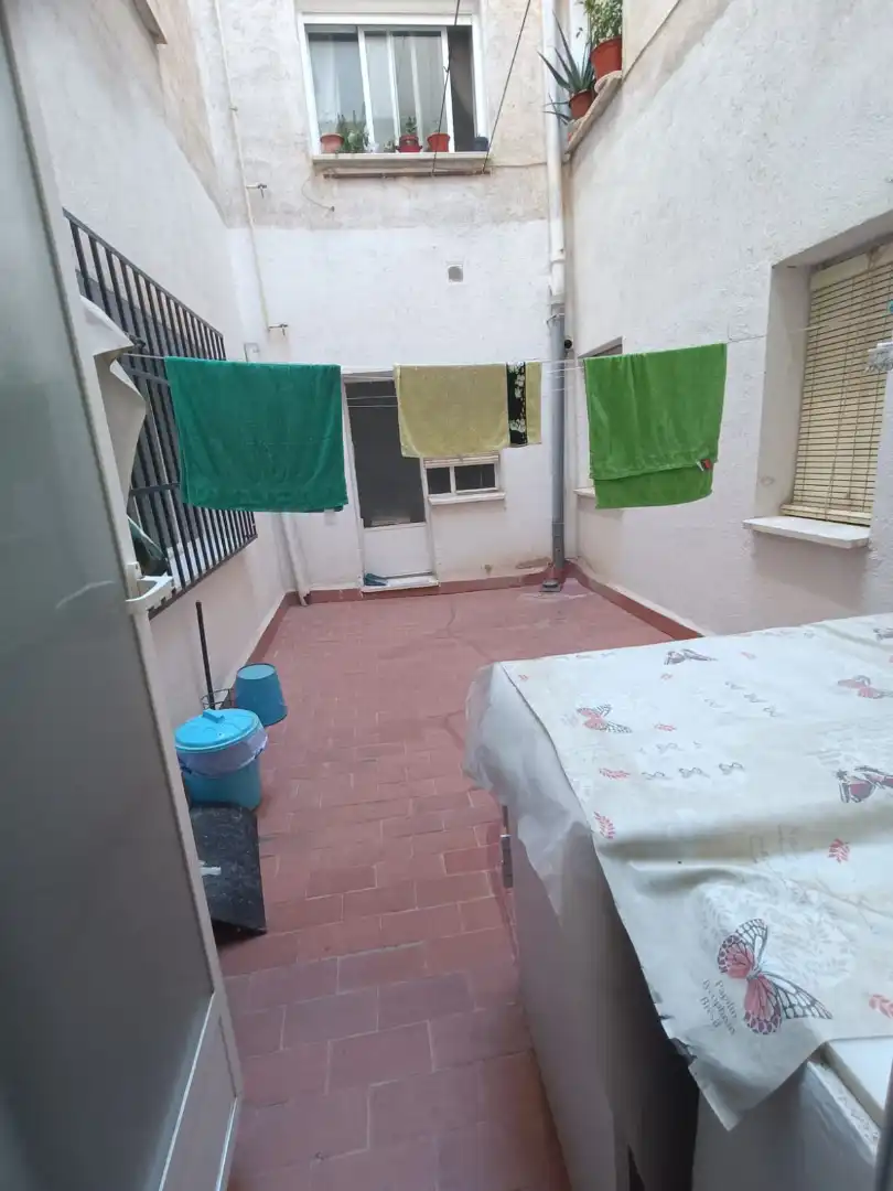 Flat with lift for sale in Avenida Medina Olmos, imagen 4