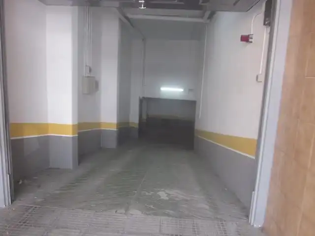 Individual de lloguer a Conxo, imagen 2