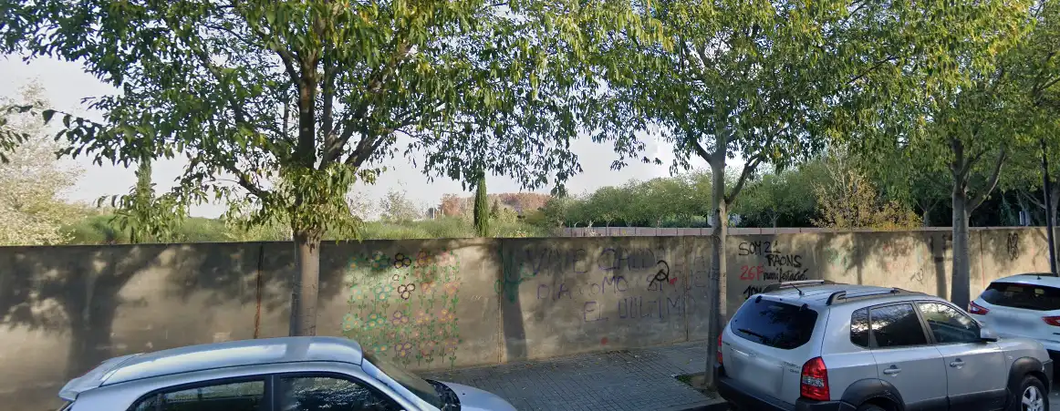Terreno residencial en venta en Carrer Compositor Josep Coll, imagen 3