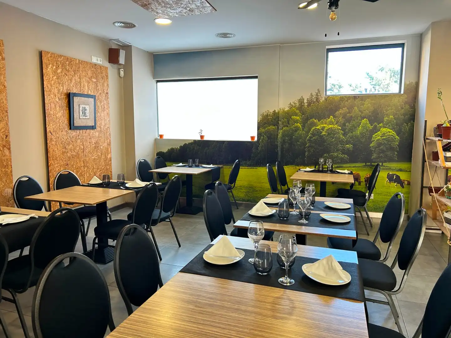Local en traspaso en Sant Joan Despí con Aire acondicionado, Calefacción y Terraza