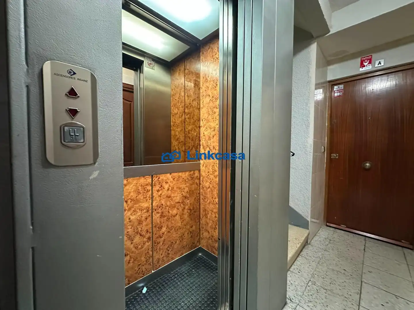 Wohnung mit Aufzug zum Verkauf in Calle SANTA MARIA REINA, imagen 21