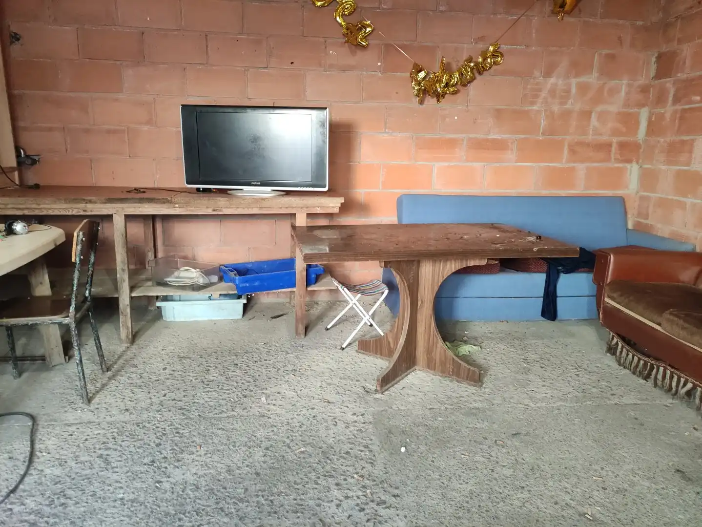 Sala d'estar de Residencial en venda en Ciudad Real