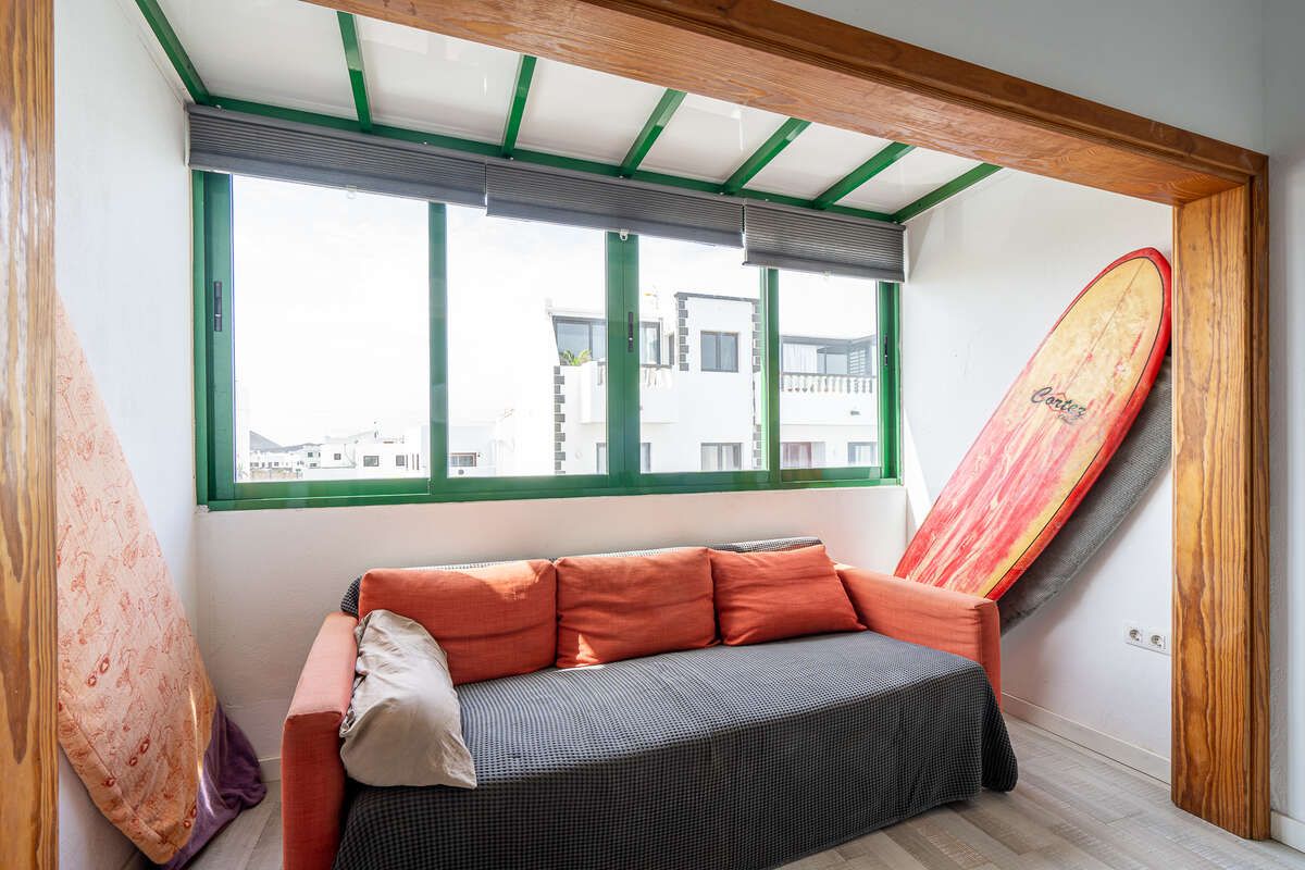 Habitación de Piso en venta en Tinajo