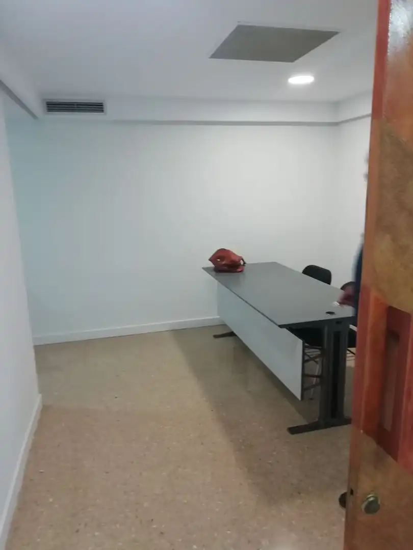 Büro mit Aufzug zur Miete in cronista carreres, imagen 32