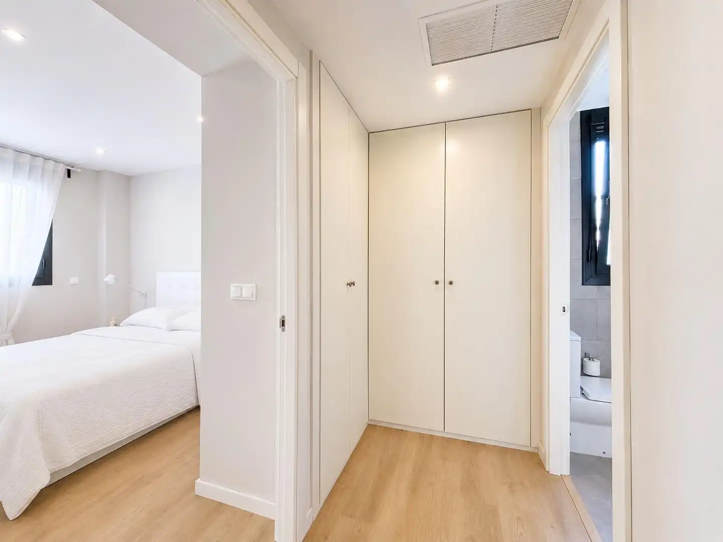 Attique avec terrasse à vendre à La Plana, imagen 17