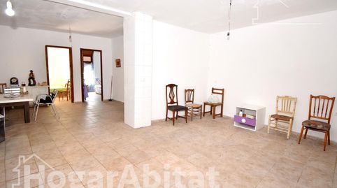 MAGNÍFICA CASA LUMINOSA CON DOS BALCONES Y GRAN TERRAZA