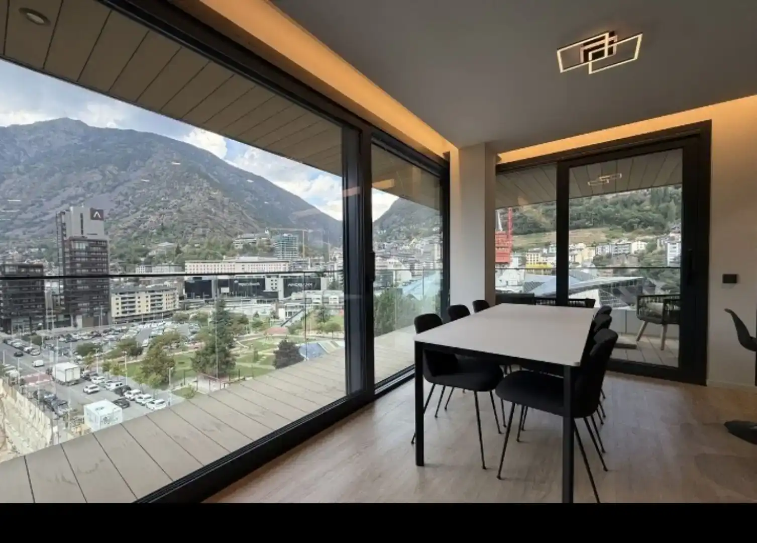3-bedroom room in shared flat for rent in Escaldes-Engordany · 13 of 17