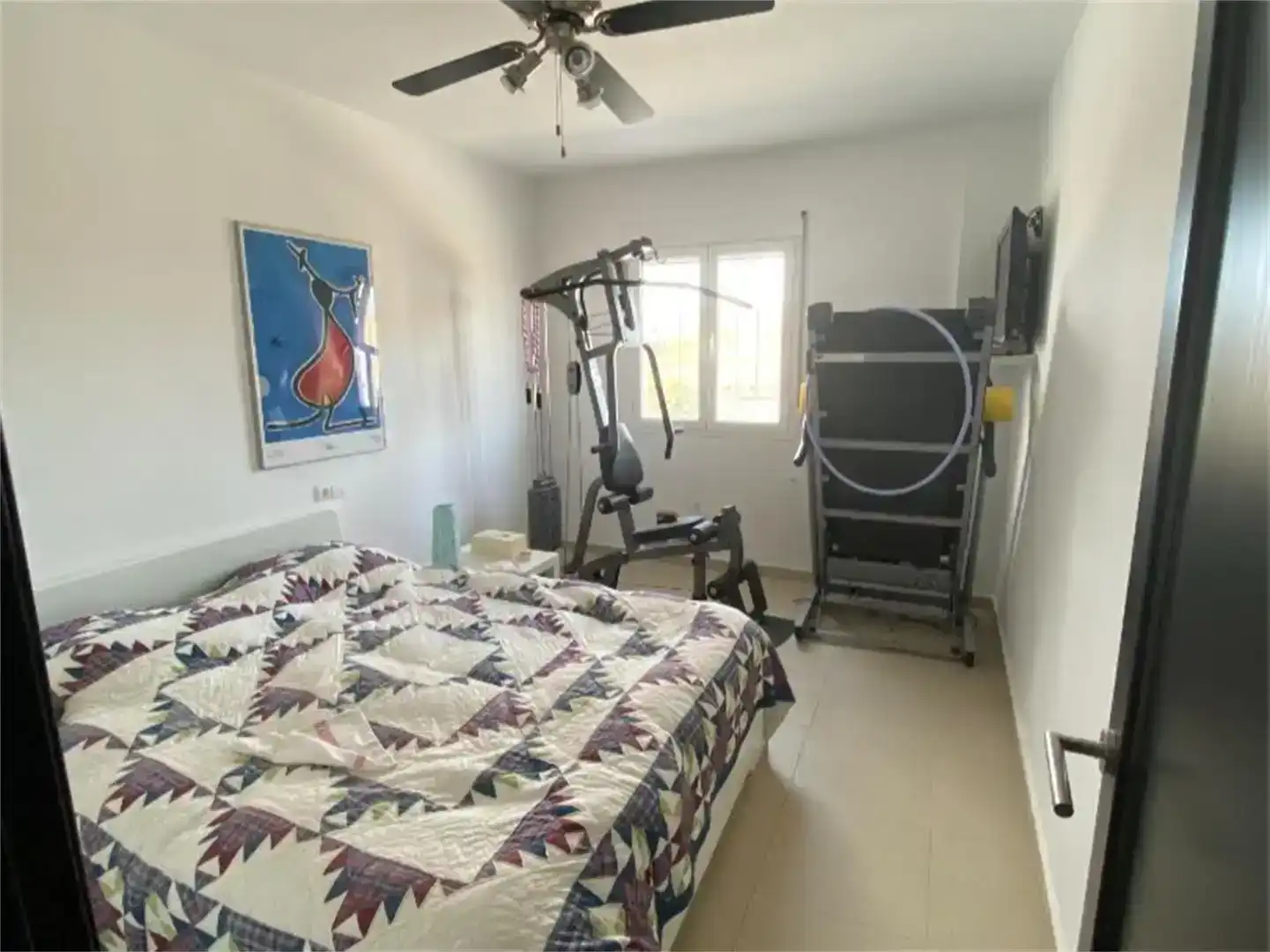 Piso en venta en Zarzalico, Zarzalico
