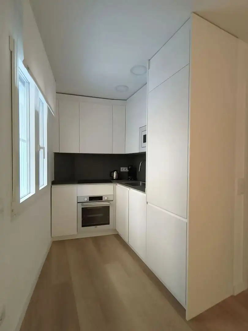 Appartamento con ascensore in affitto a Calle de Pradillo, imagen 4