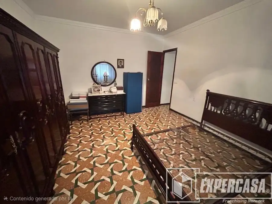 Sala de estar de Finca rústica en venta en Alzira con Terraza y Trastero
