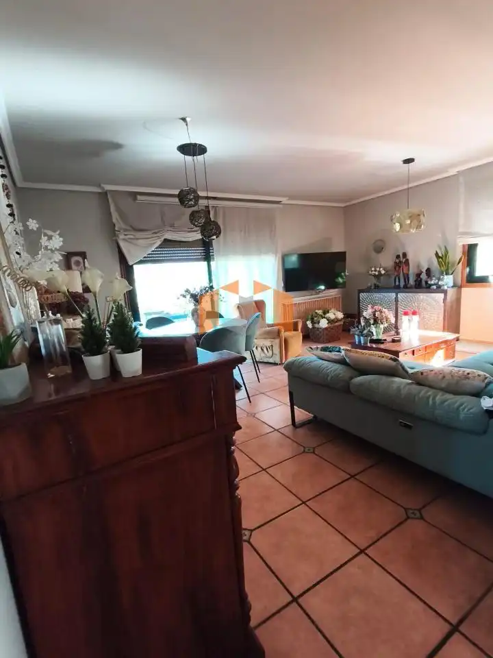 Villa con giardino in vendita a San Pedro da Ramallosa, imagen 29