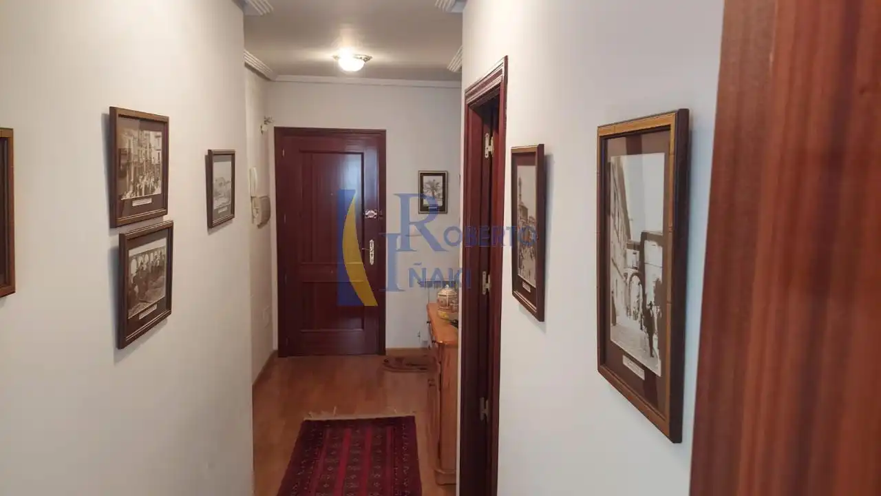 Dúplex amb ascensor en venda a Valencia de Don Juan, imagen 14