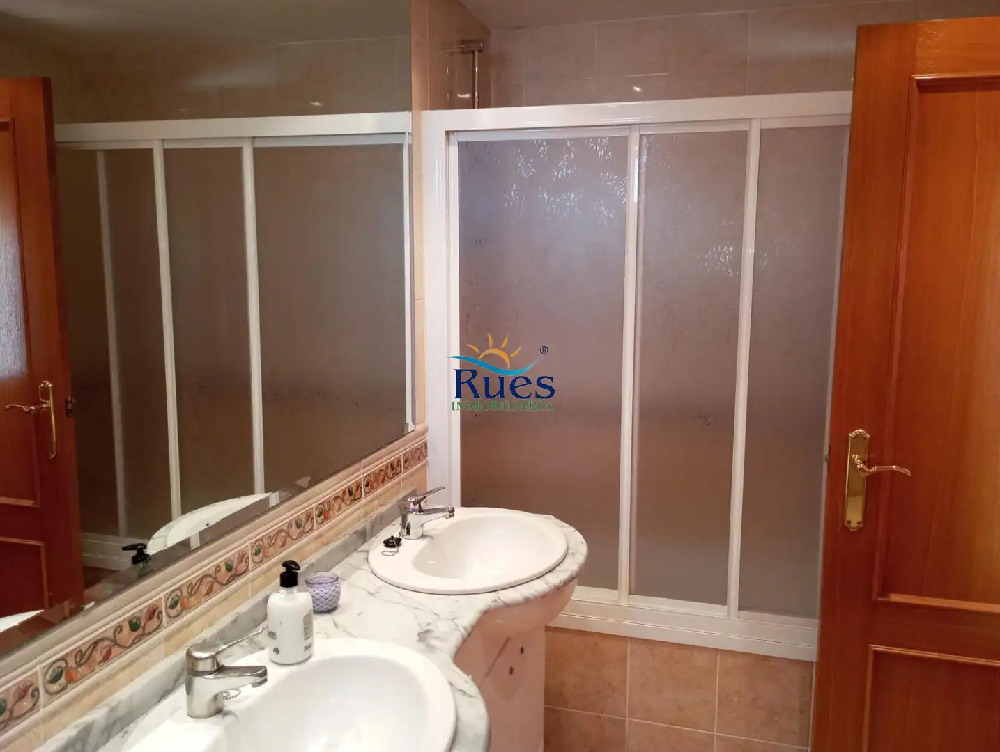 Ático con terraza en venta en Calle Herrero, imagen 53