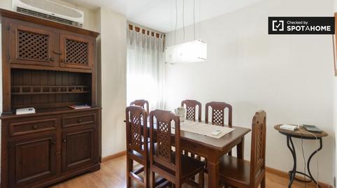 Foto 4 de Pis de lloguer a Concepción, Madrid