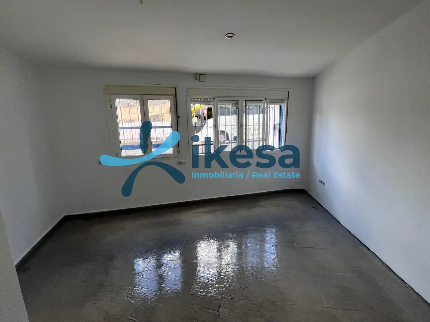 Casa adosada en venda en Santiponce