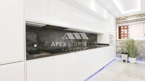 Foto 4 de Apartament en venda a Urbanización la Reserva, 4, Reserva de Marbella, Málaga