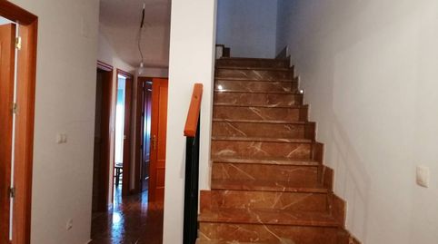 Foto 4 de Casa adosada en venta en Calle Mayor, Hellín, Albacete