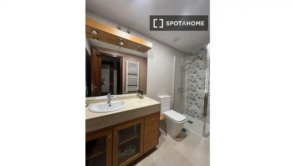 Room in Estación