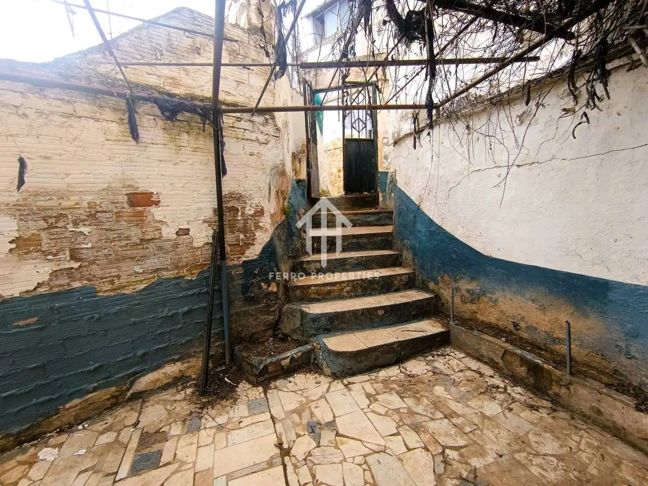 Casa o xalet en venda en Loja amb Terrassa