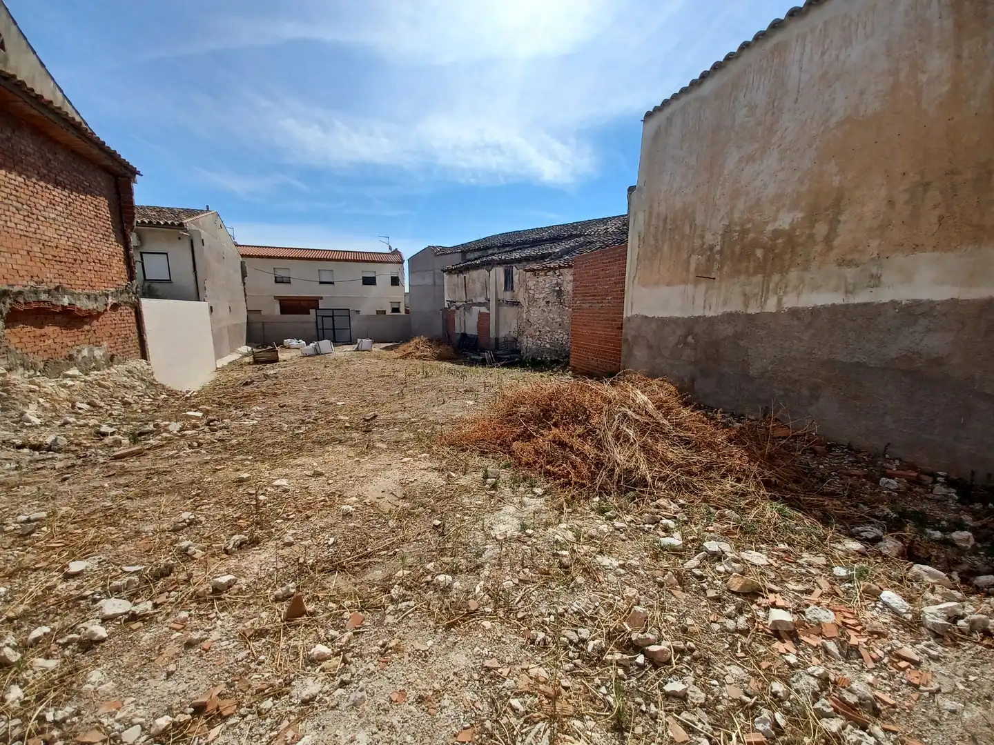 Terreno residencial en venta en Callejón de Arcaya 7, imagen 6