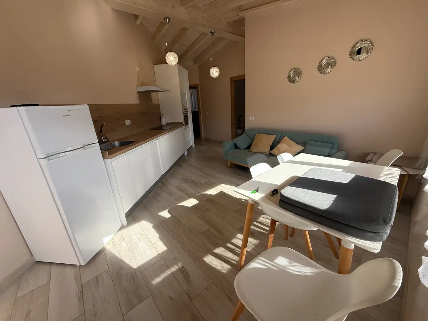 Chalet en venta en Ería la Vega, imagen 110