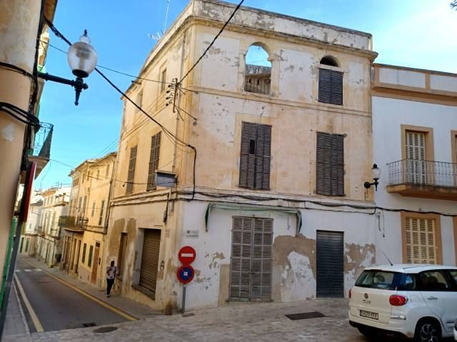Casa o chalet en venta en Felanitx Poble, Felanitx