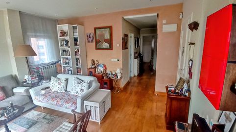 Foto 3 de Àtic en venda a Calle Pravia, La Florida, Oviedo