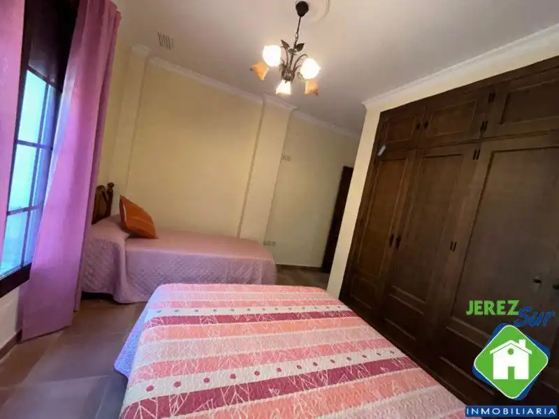 Casa con piscina en venta en Arcos de la Frontera, imagen 37