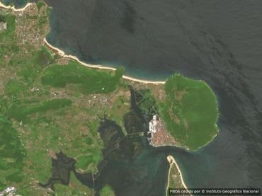 Piso en venta en Santoña