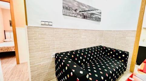 Photo 5 of Planta baja to rent in Calle Martínez de Irala, El Tardón - El Carmen, Sevilla