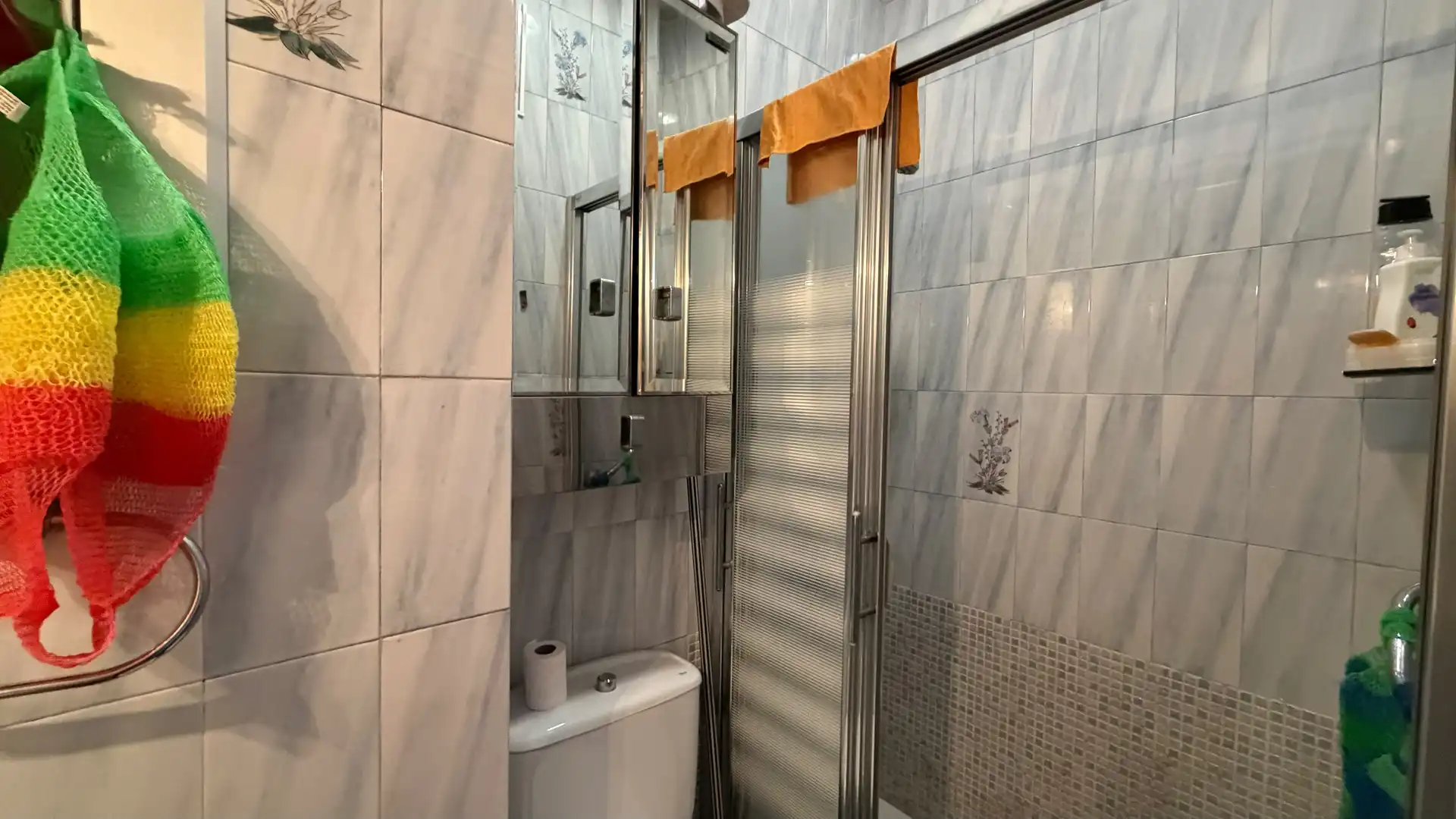 Appartamento con terrazza in vendita a Sant Martí, imagen 14