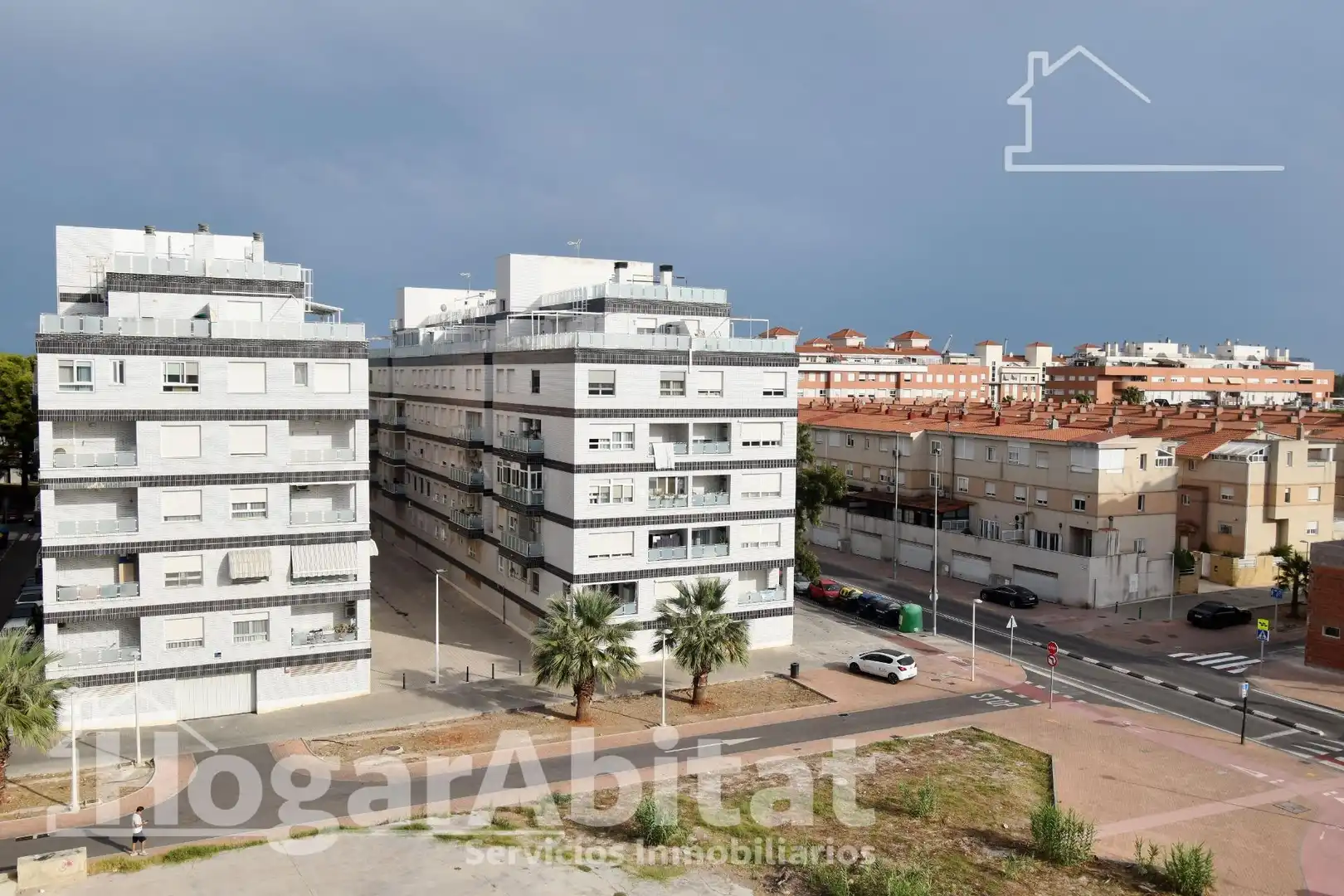 Wohnung mit Aufzug zum Verkauf in Avenida Serradal, imagen 13