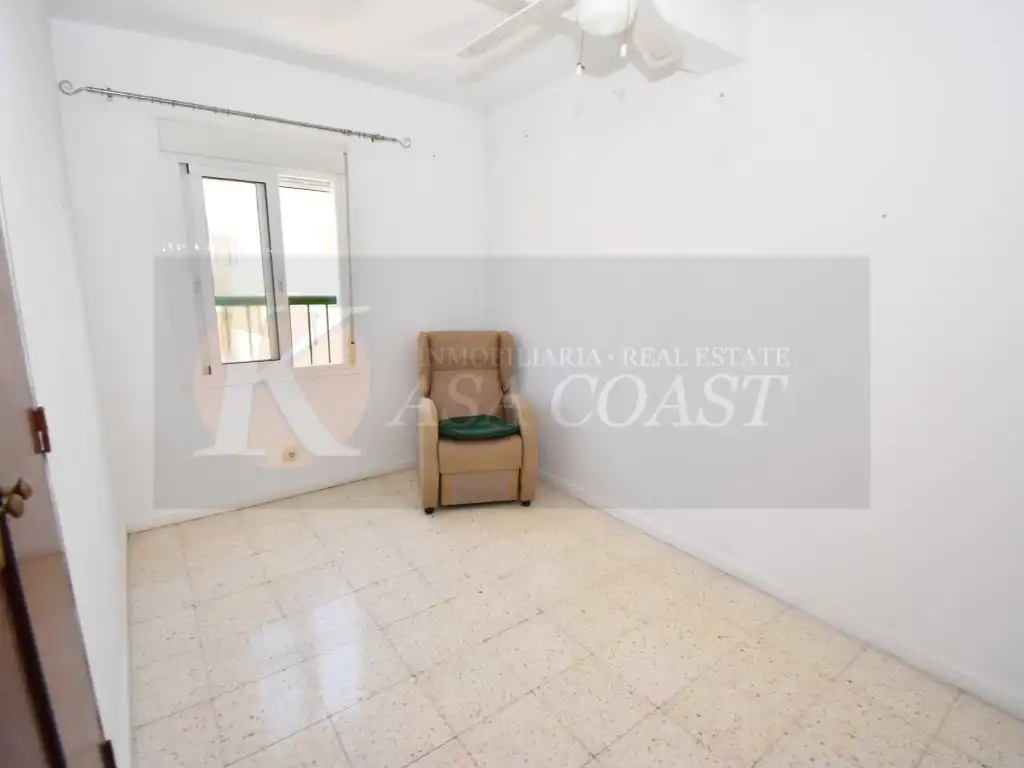 Piso en venta en Fuengirola con Aire acondicionado y Terraza
